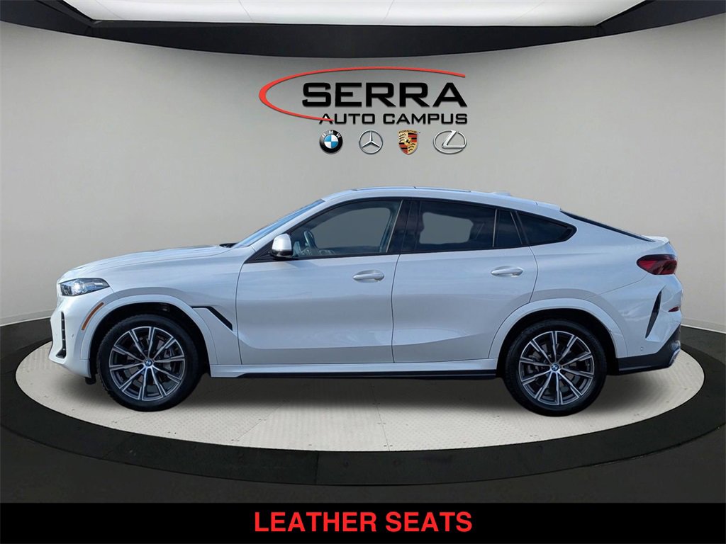 Used 2025 BMW X2 M35i image 6