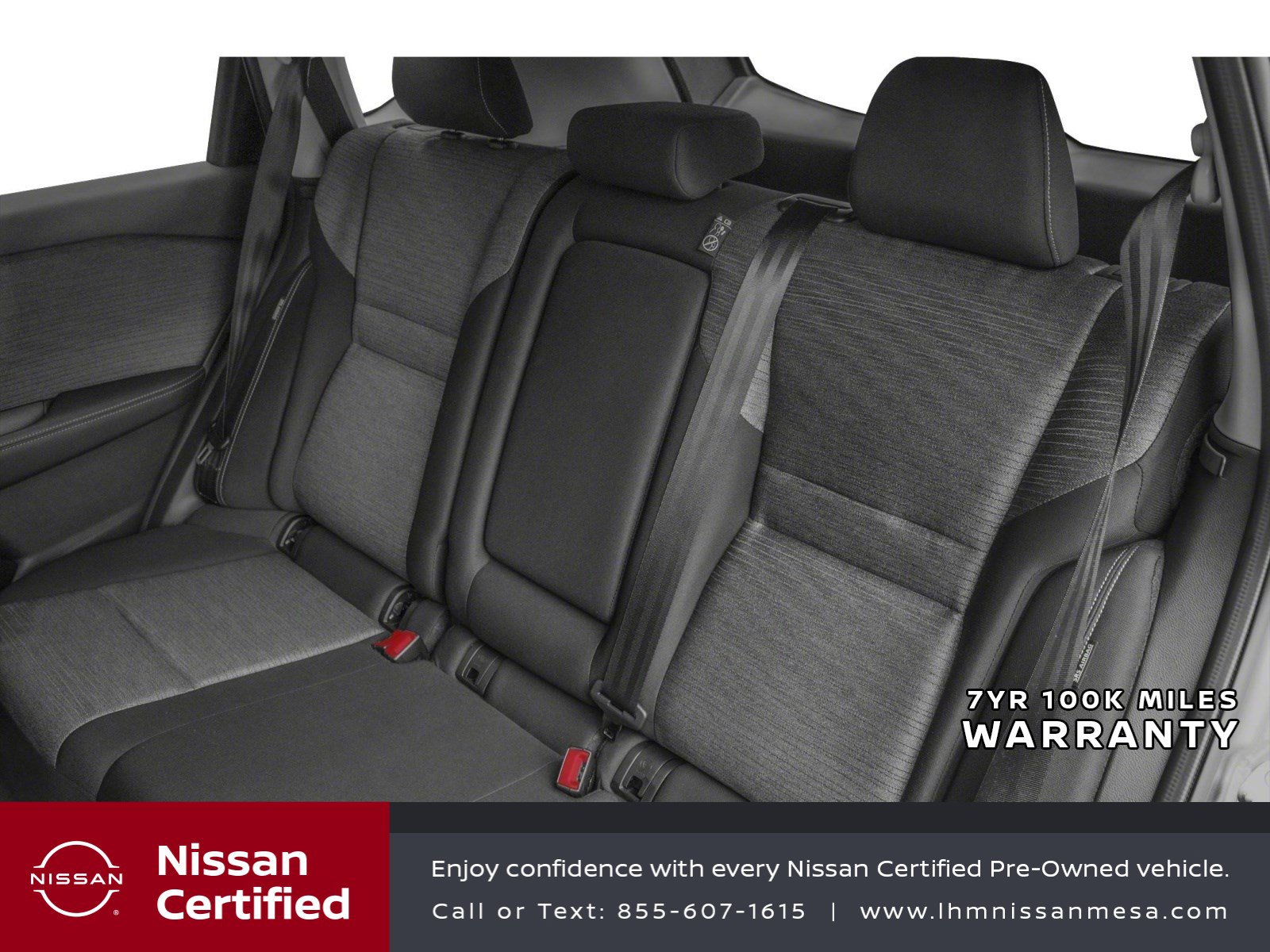 Certified 2023 Nissan Rogue SV FWD image 8