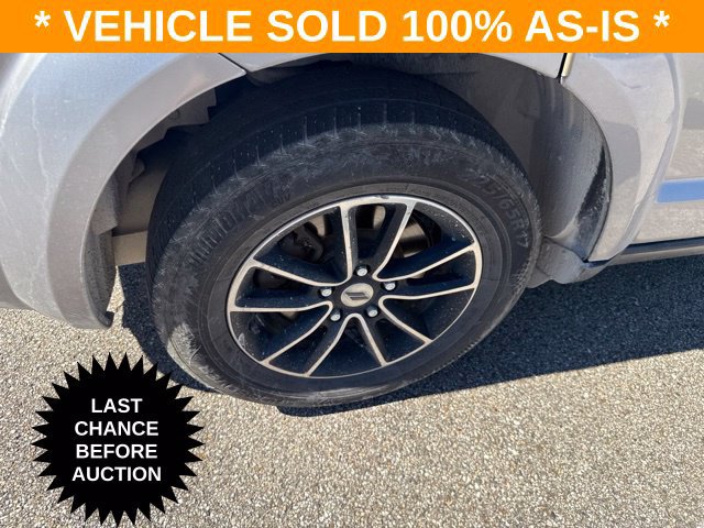 Used 2018 Dodge Journey SE w/ Popular Equipment Group FWD image 31