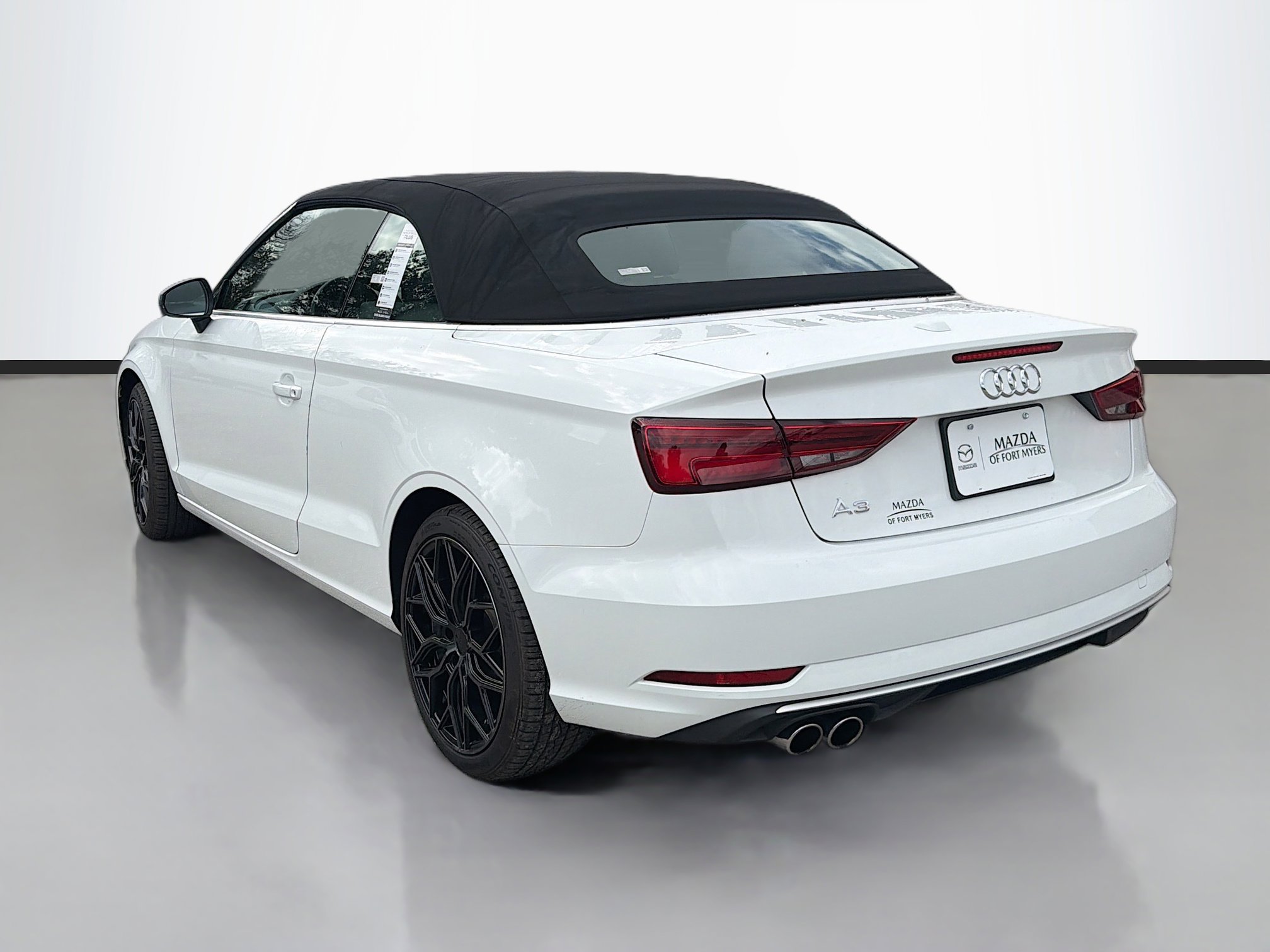 Used 2019 Audi A3 2.0T Premium w/ Convenience Package image 5