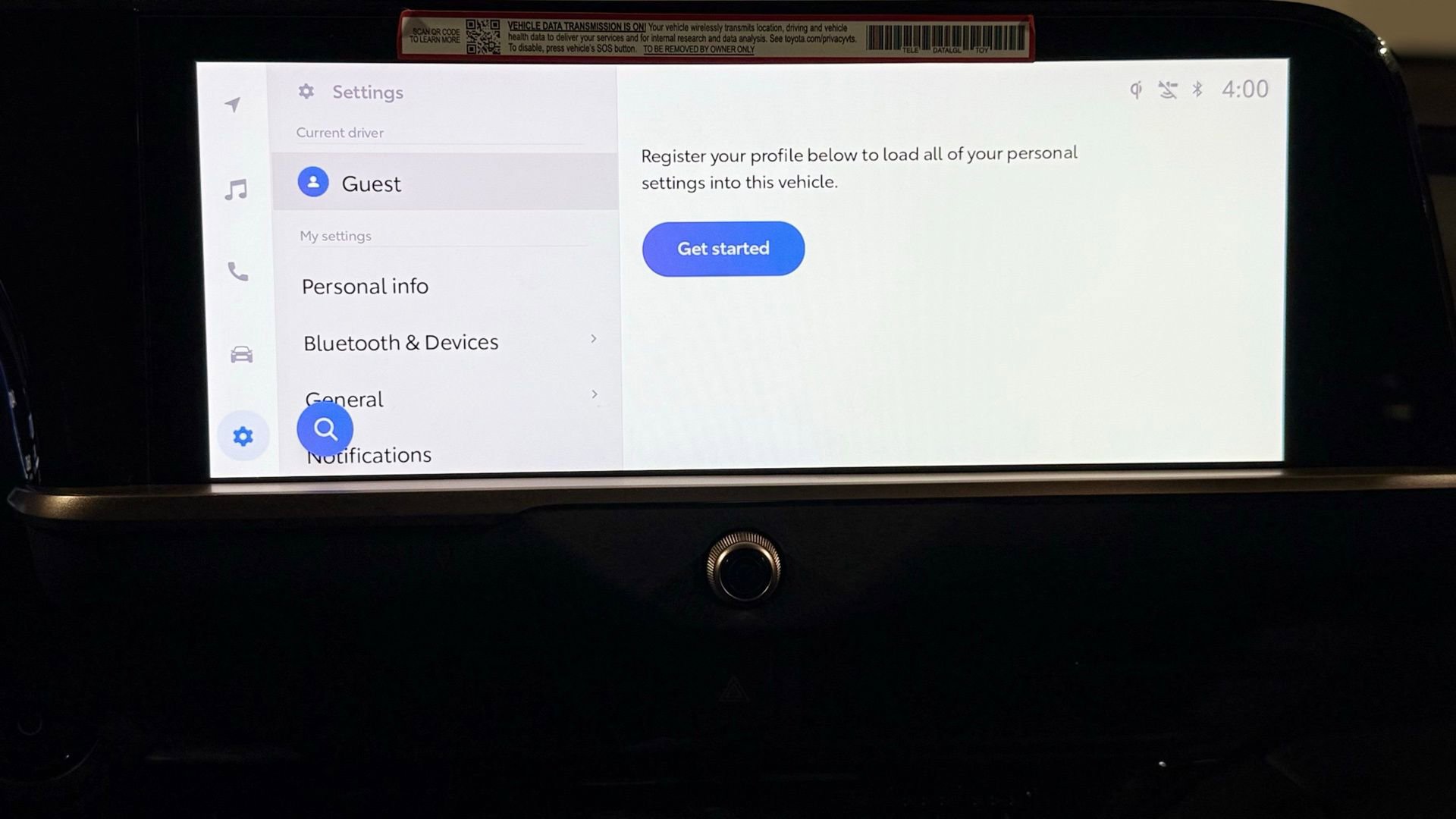 Used 2025 Toyota Crown Signia w/ Advanced Technology Package AWD/4WD image 81