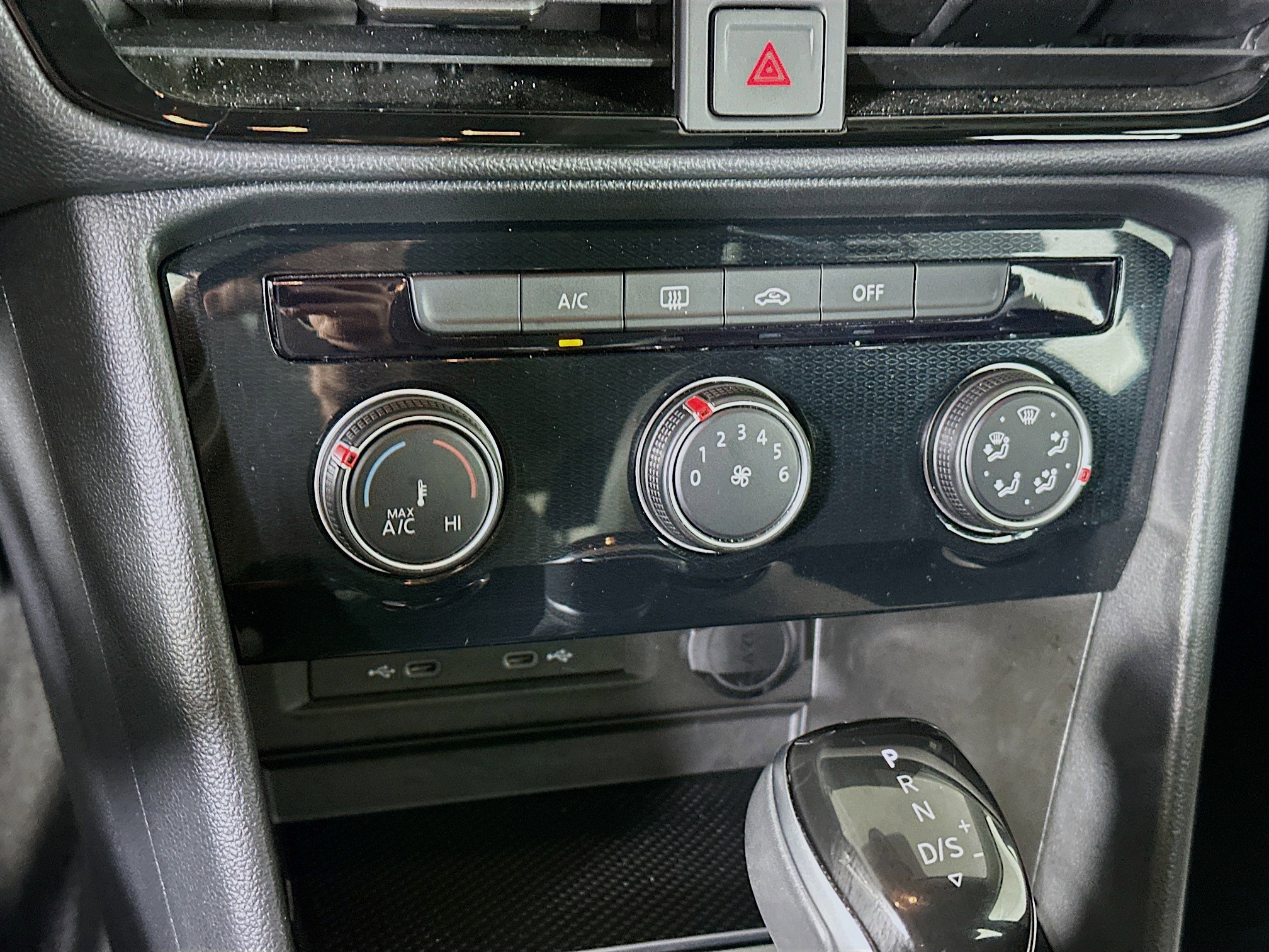 Used 2025 Volkswagen Taos S FWD image 23