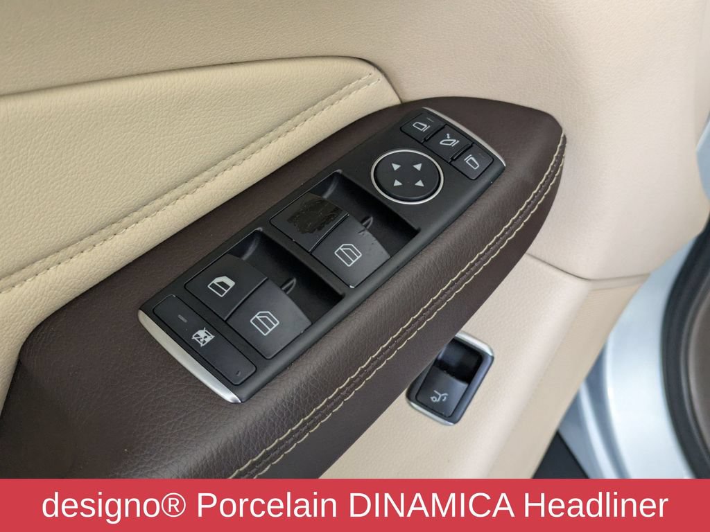 Used 2016 Mercedes-Benz GLE 350 image 16