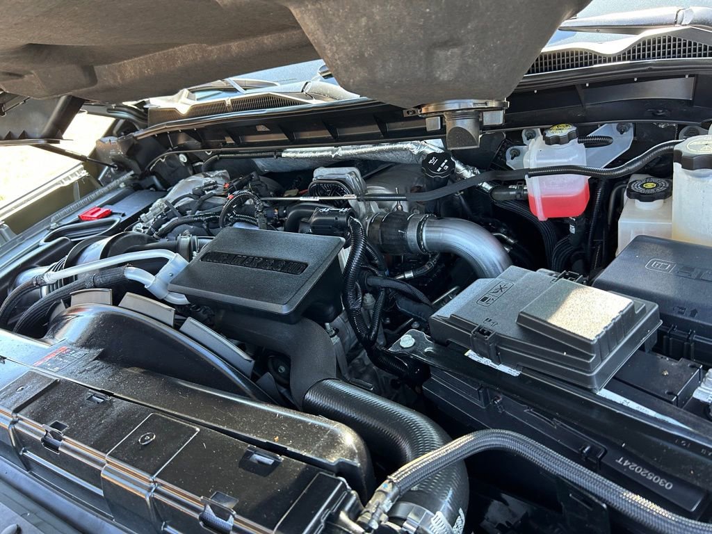 Certified 2024 GMC Sierra 2500 Denali Ultimate image 65