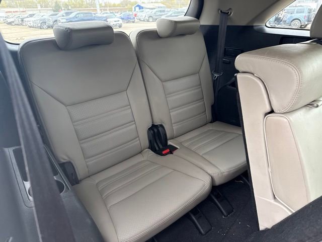 Used 2016 Kia Sorento EX w/ EX Premium Package AWD/4WD image 11