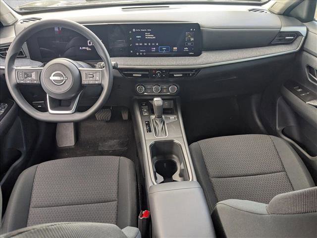 New 2026 Nissan Kicks S image 13