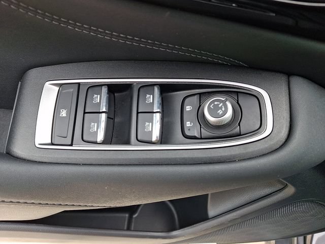 Certified 2022 Subaru Legacy Limited XT AWD/4WD image 23