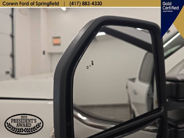 Certified 2024 Ford F350 4x4 Crew Cab Super Duty image 44