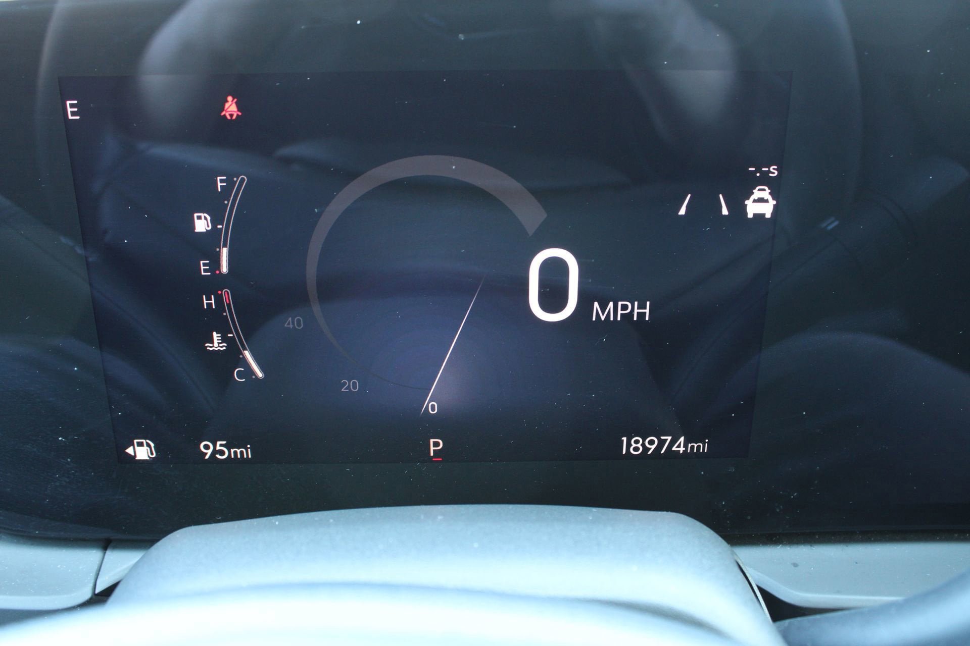 Used 2024 Buick Envista Preferred FWD image 29