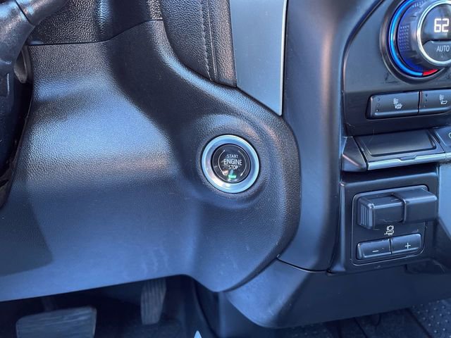 Used 2021 Chevrolet Silverado 1500 LT w/ LPO, Liner Protection Package image 17