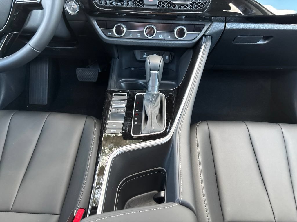 New 2026 Acura ADX FWD image 24