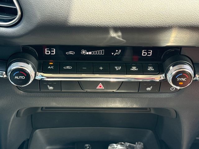 Used 2024 MAZDA CX-30 AWD 2.5 S w/ Preferred Package image 28