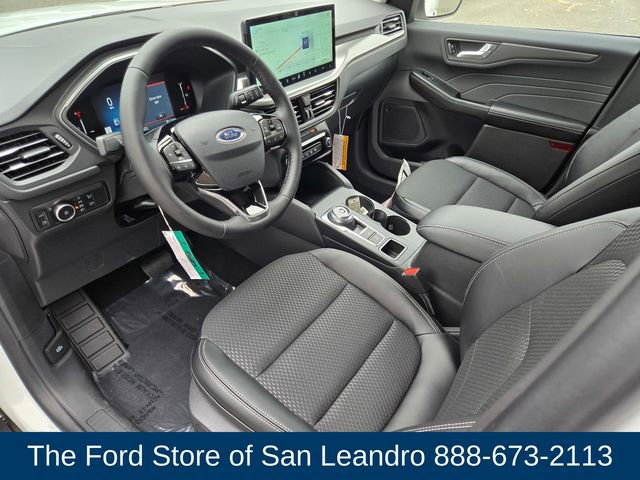 New 2025 Ford Escape SE image 15