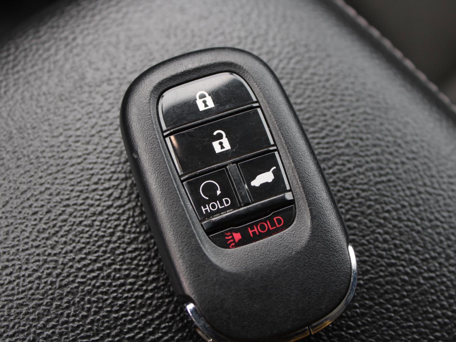 Certified 2024 Honda CR-V EX image 14