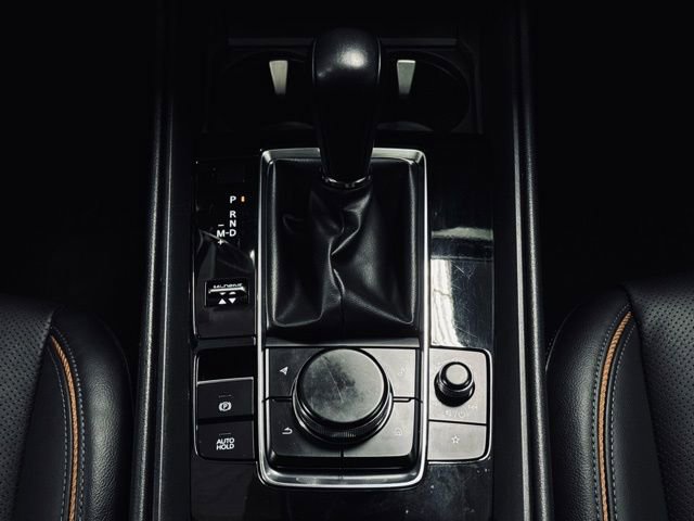 Used 2025 MAZDA CX-50 AWD 2.5 S w/ Premium Plus Pkg image 31