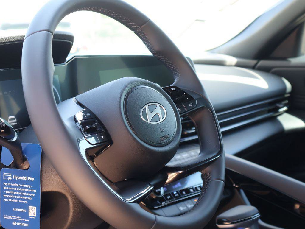 New 2026 Hyundai Elantra Sport image 26