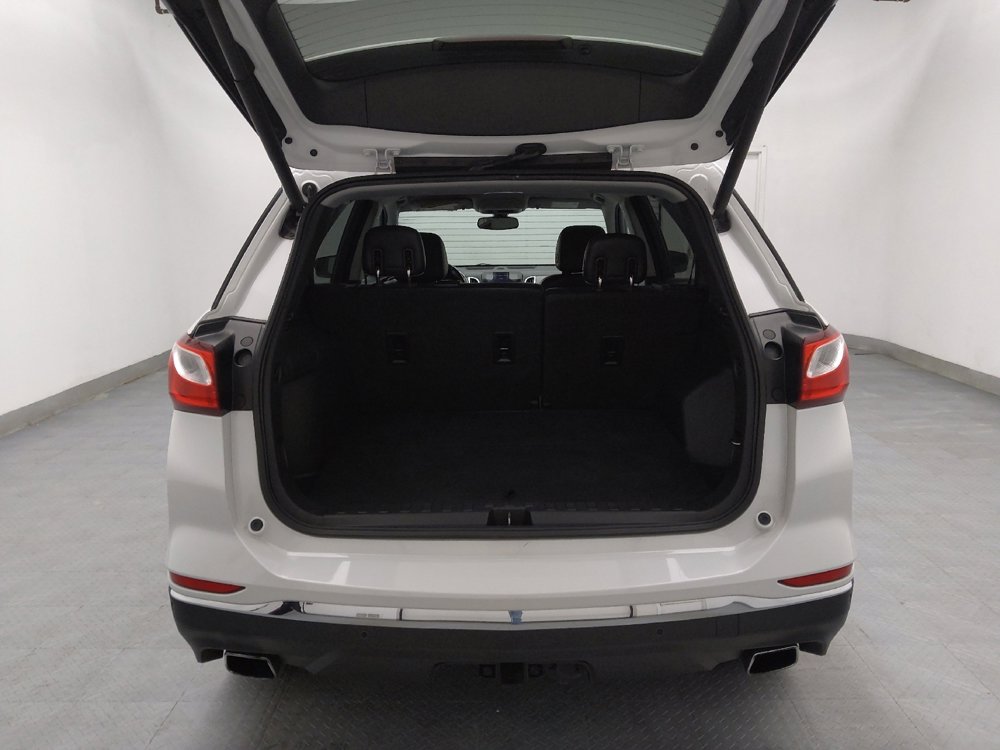 Used 2019 Chevrolet Equinox Premier image 29