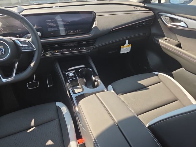 New 2025 Buick Envision Sport Touring image 10