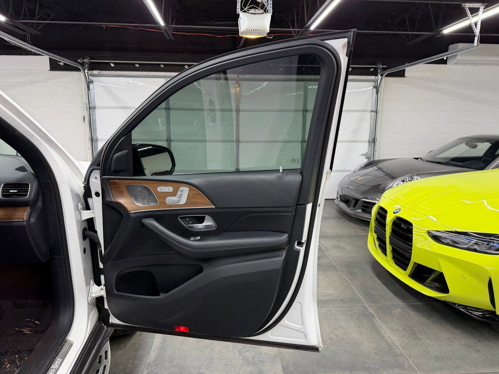 Used 2022 Mercedes-Benz GLE 350 image 25