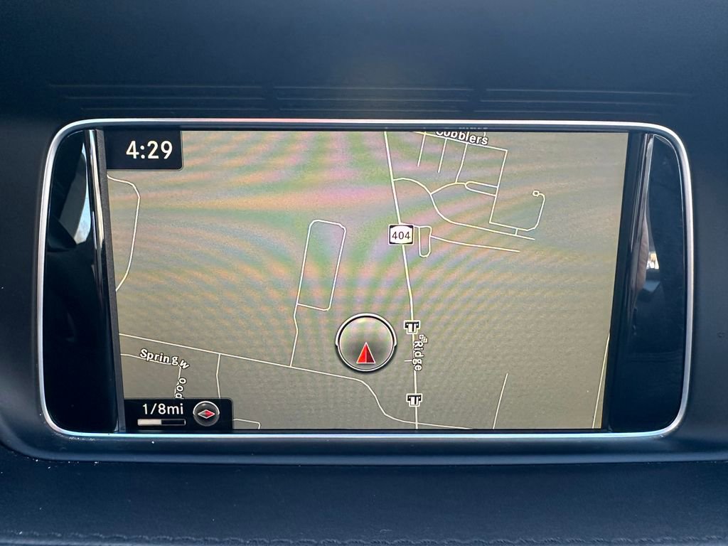 Used 2016 Mercedes-Benz E 63 AMG S-Model image 5