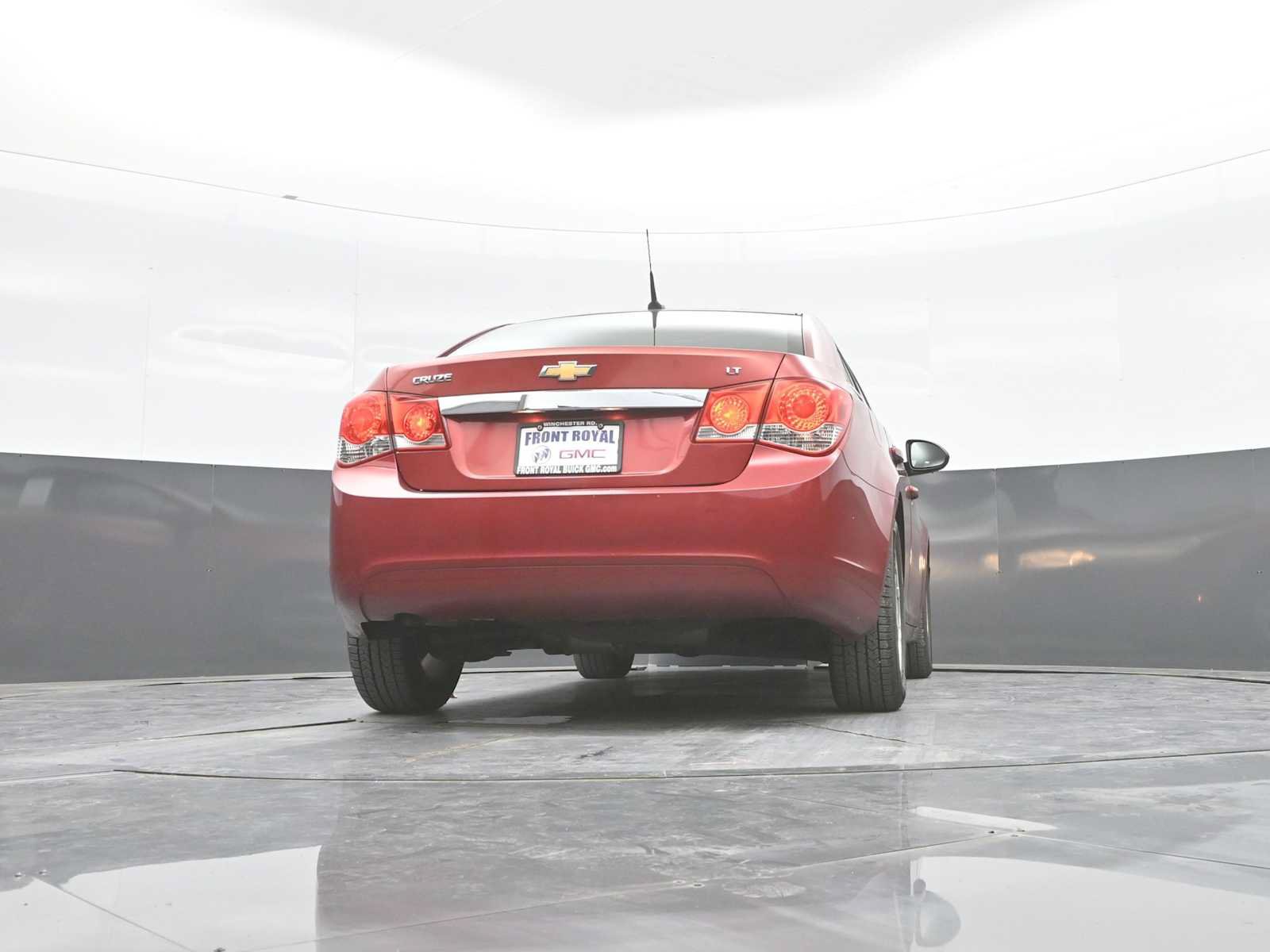 Used 2011 Chevrolet Cruze LT FWD image 35