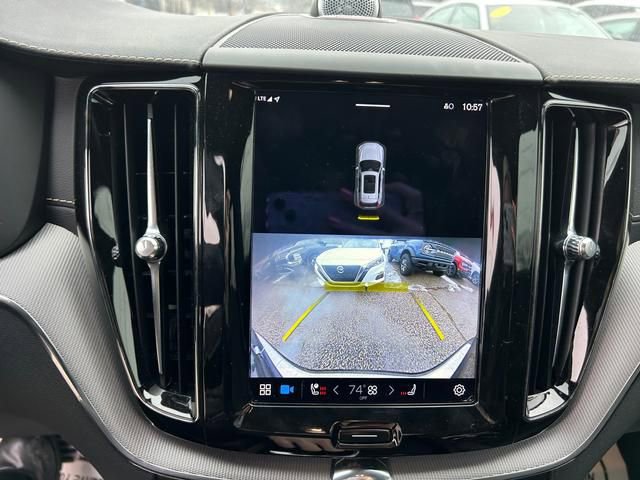 Used 2022 Volvo XC60 T8 R-Design w/ Advanced Package image 18