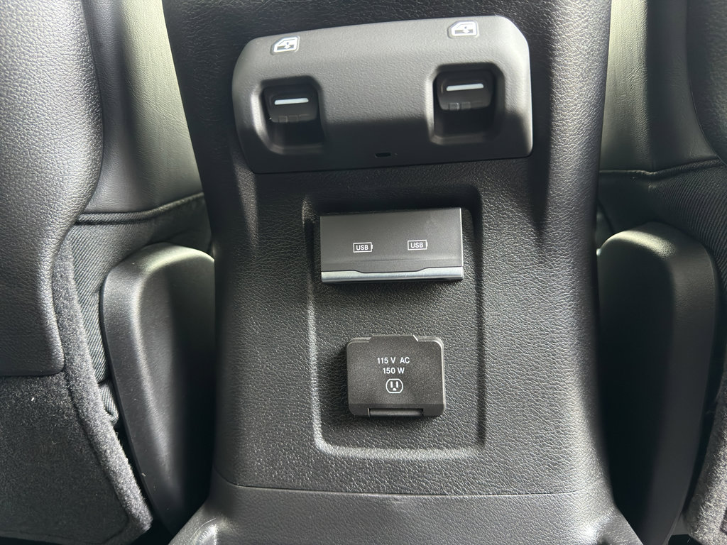 New 2025 Jeep Wrangler Rubicon w/ XTREMEE 35" Tire Package image 15