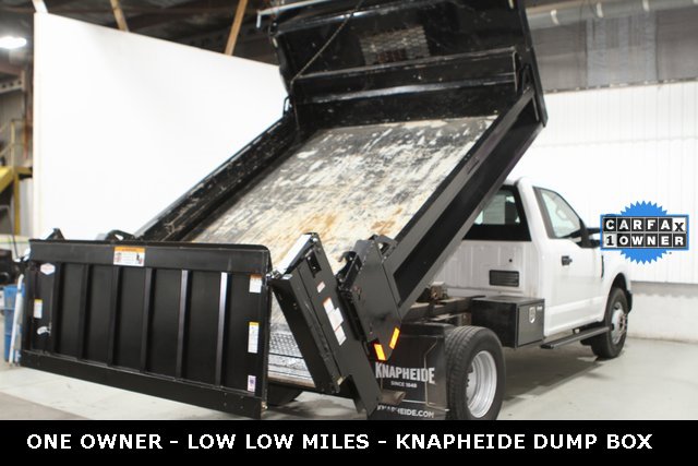 Used 2020 Ford F350 XL w/ Power Equipment Group image 32