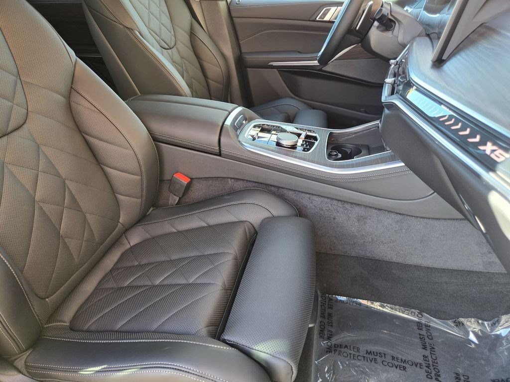 Used 2026 BMW X5 xDrive50e w/ Premium Package AWD/4WD image 19