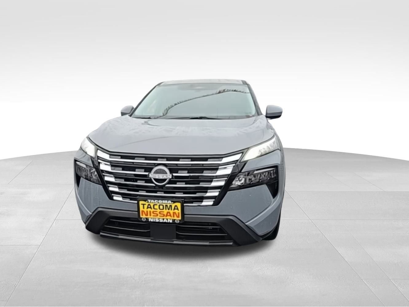 New 2026 Nissan Rogue SV image 3