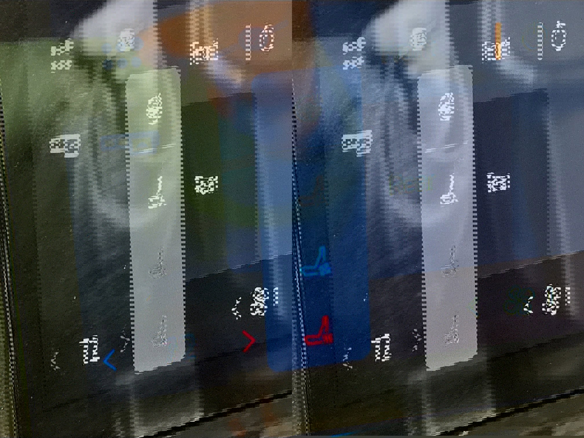 Used 2025 Ford Expedition Max Platinum image 5