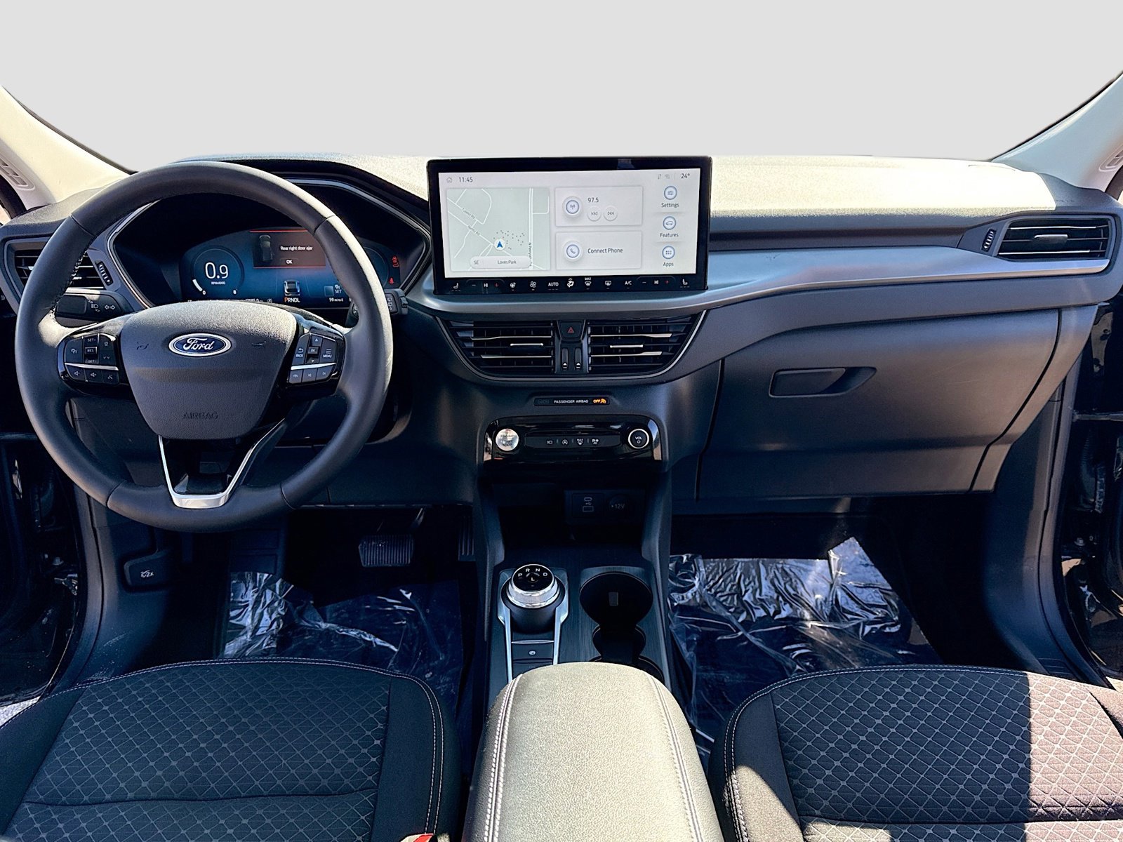 Used 2023 Ford Escape Active w/ Tech Pack #2 image 3