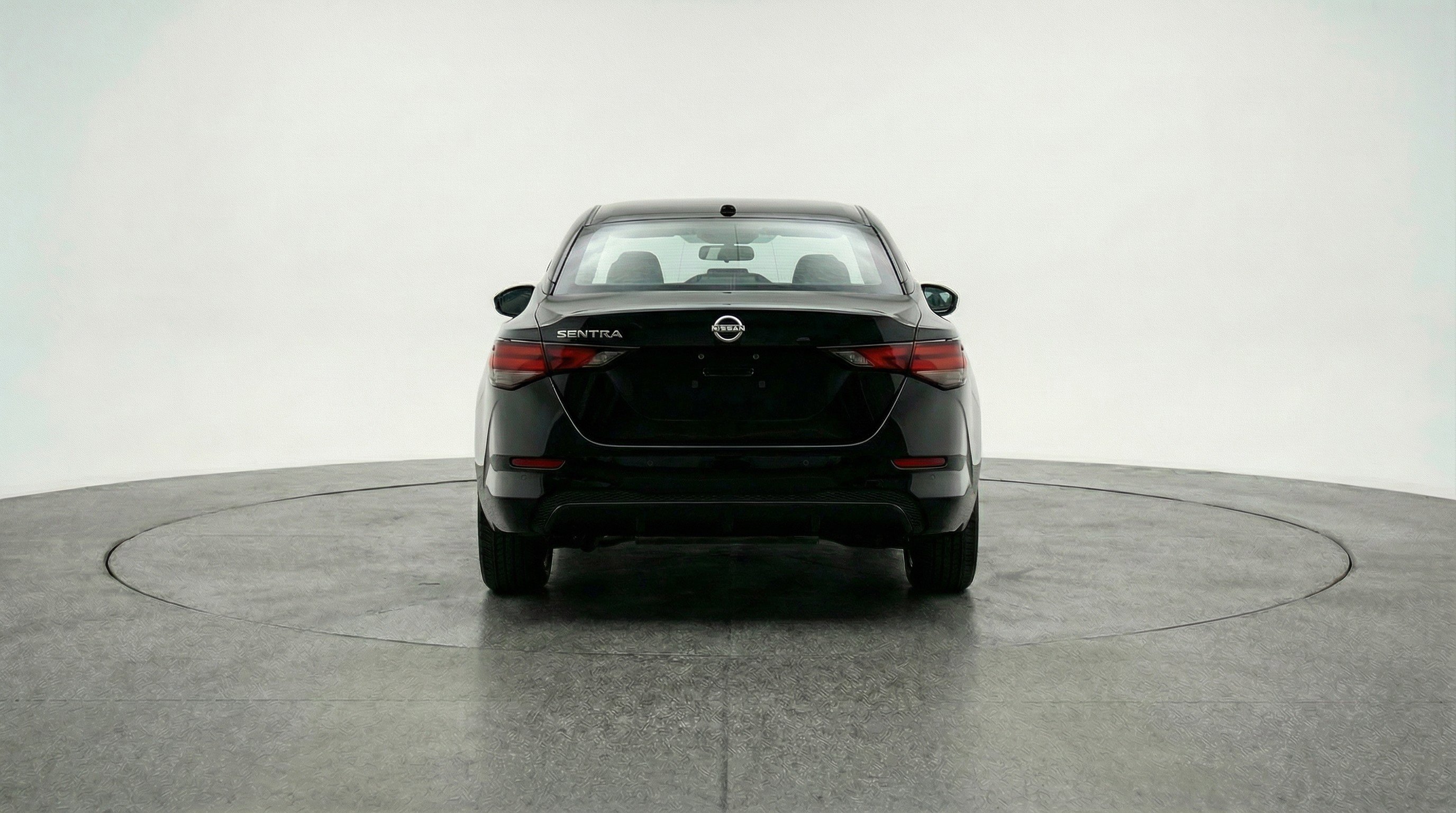 Used 2025 Nissan Sentra SV FWD image 7
