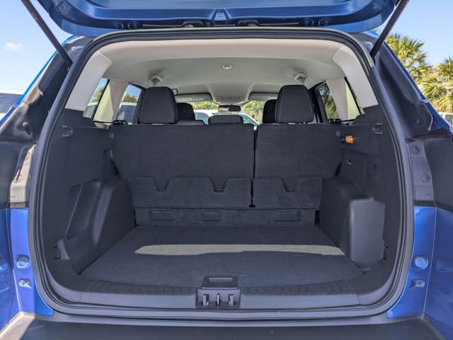 Used 2018 Ford Escape SE w/ SE Sync 3 Package FWD image 16