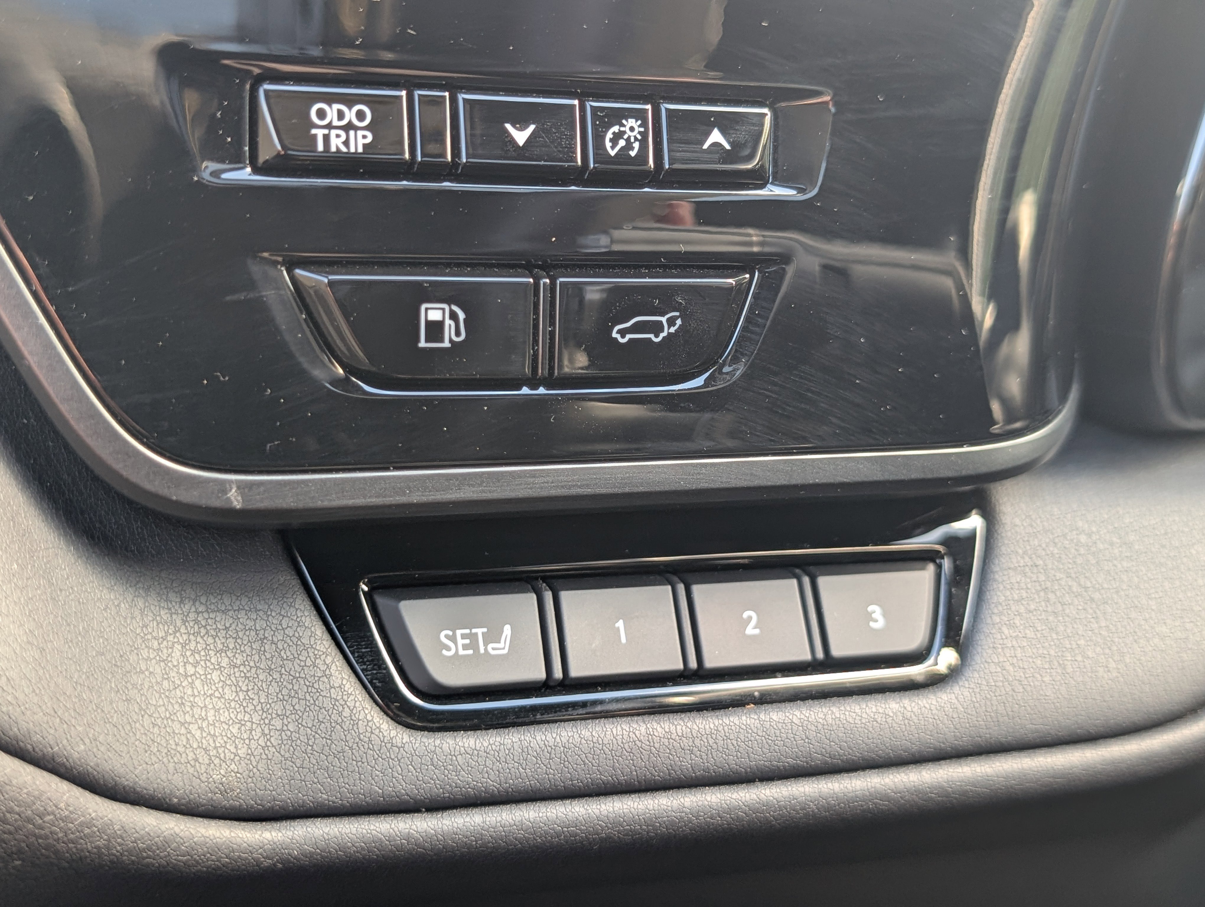 Used 2024 Lexus TX 350 AWD image 25