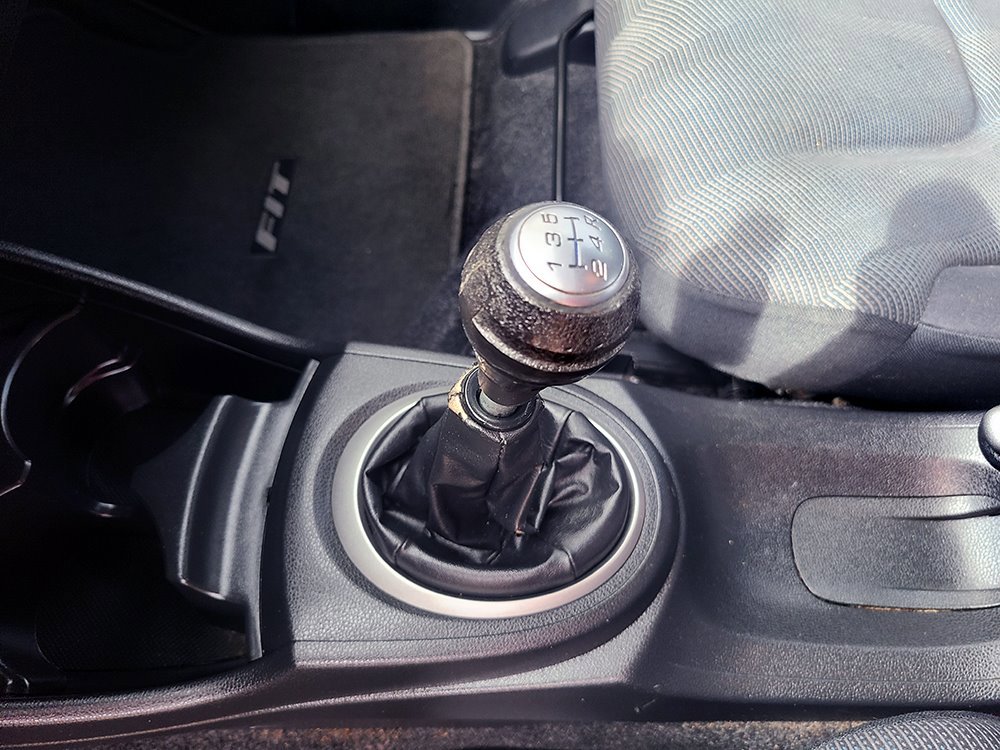 Used 2009 Honda Fit Sport image 34