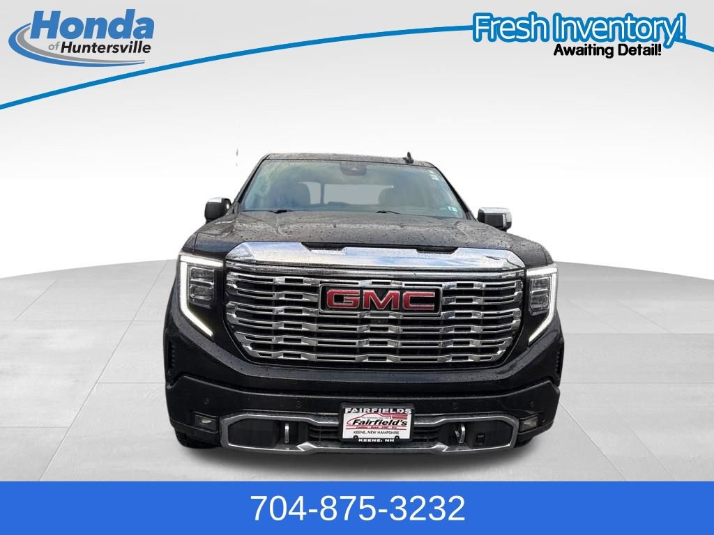 Used 2023 GMC Sierra 1500 Denali w/ Denali Reserve Package image 3