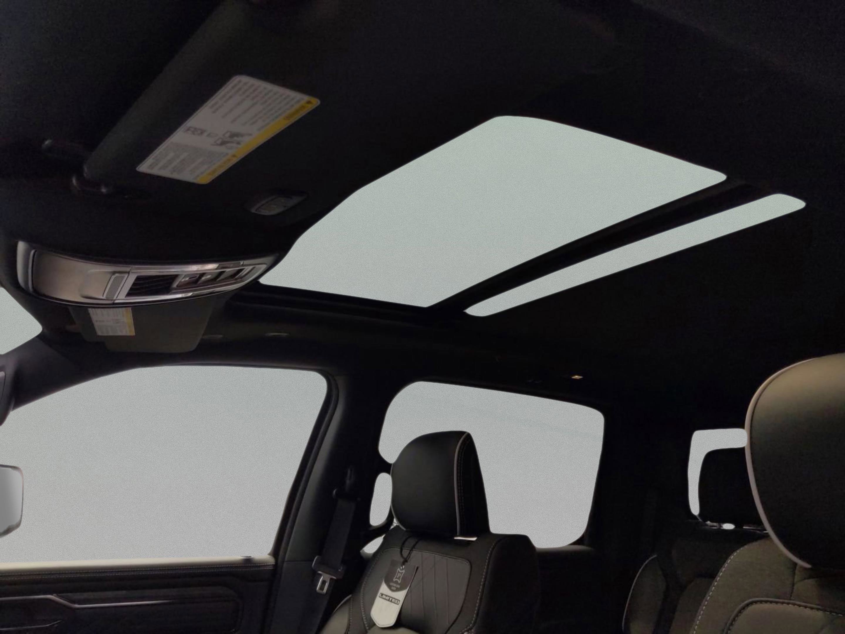 New 2026 RAM 1500 Limited image 15