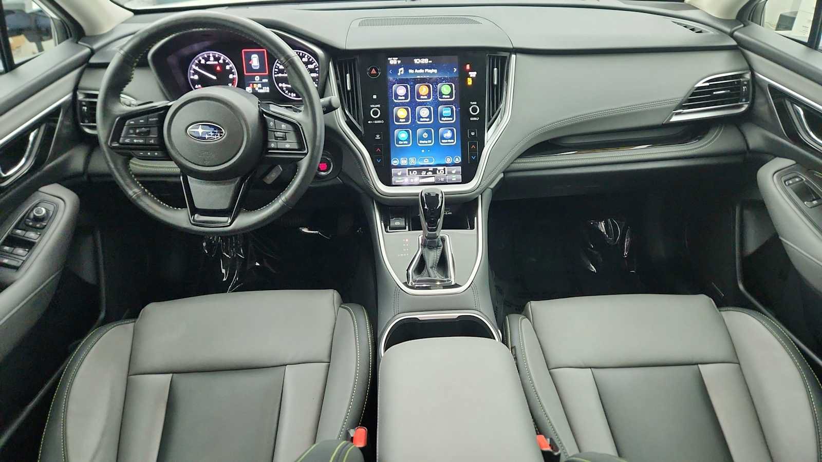 Certified 2025 Subaru Outback Onyx Edition AWD/4WD image 32