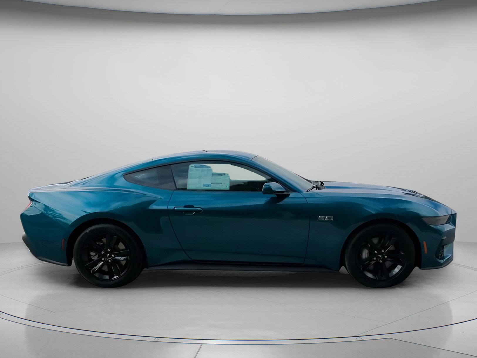 New 2026 Ford Mustang GT image 35