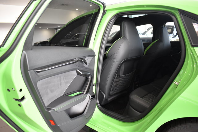 Used 2025 Audi RS 3 image 34