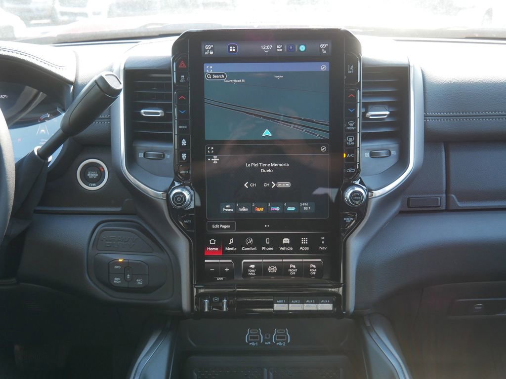 New 2026 RAM 2500 Laramie image 10