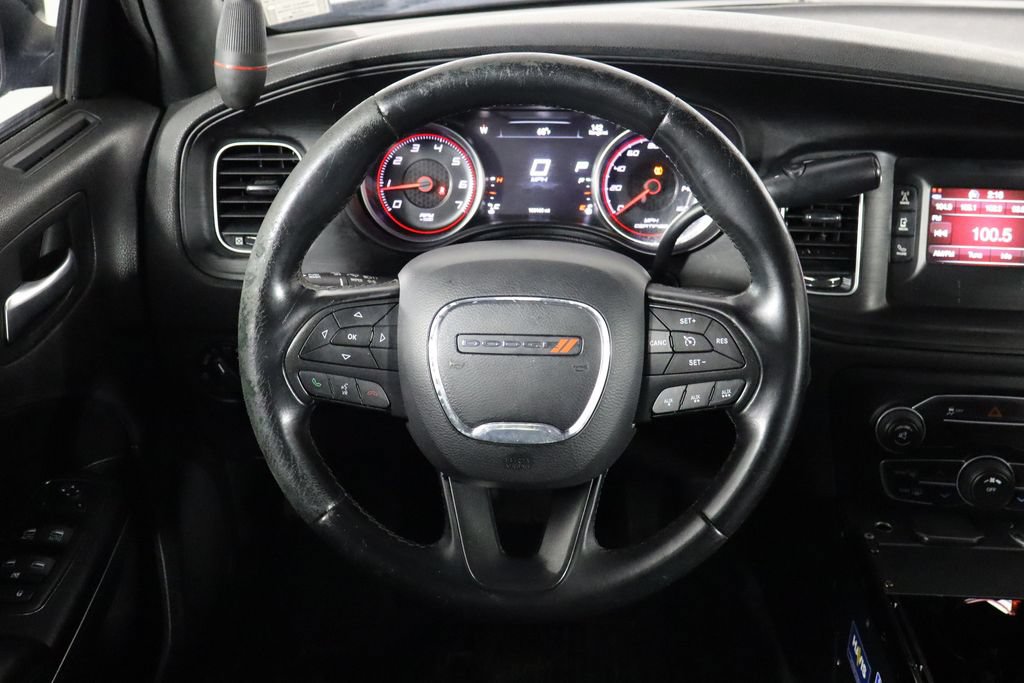 Used 2016 Dodge Charger Police RWD image 7