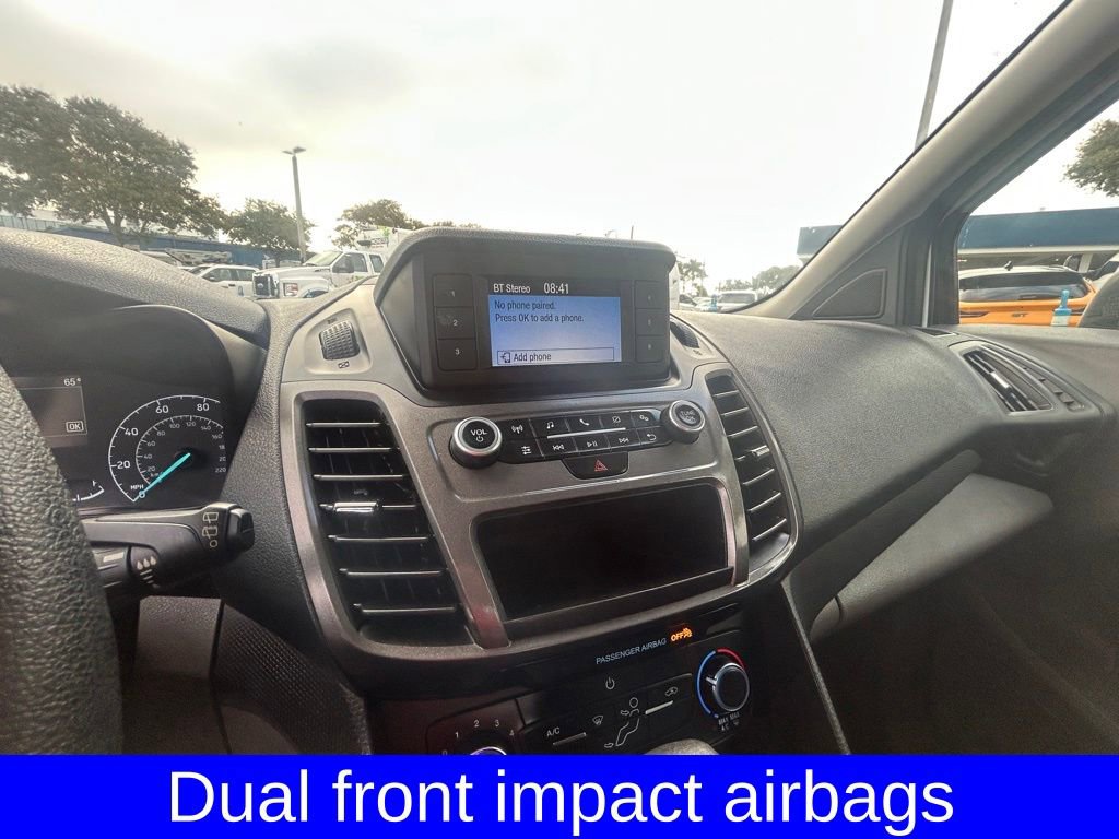 Used 2019 Ford Transit Connect XL image 11