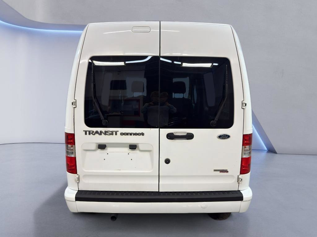 Used 2013 Ford Transit Connect XLT FWD image 5
