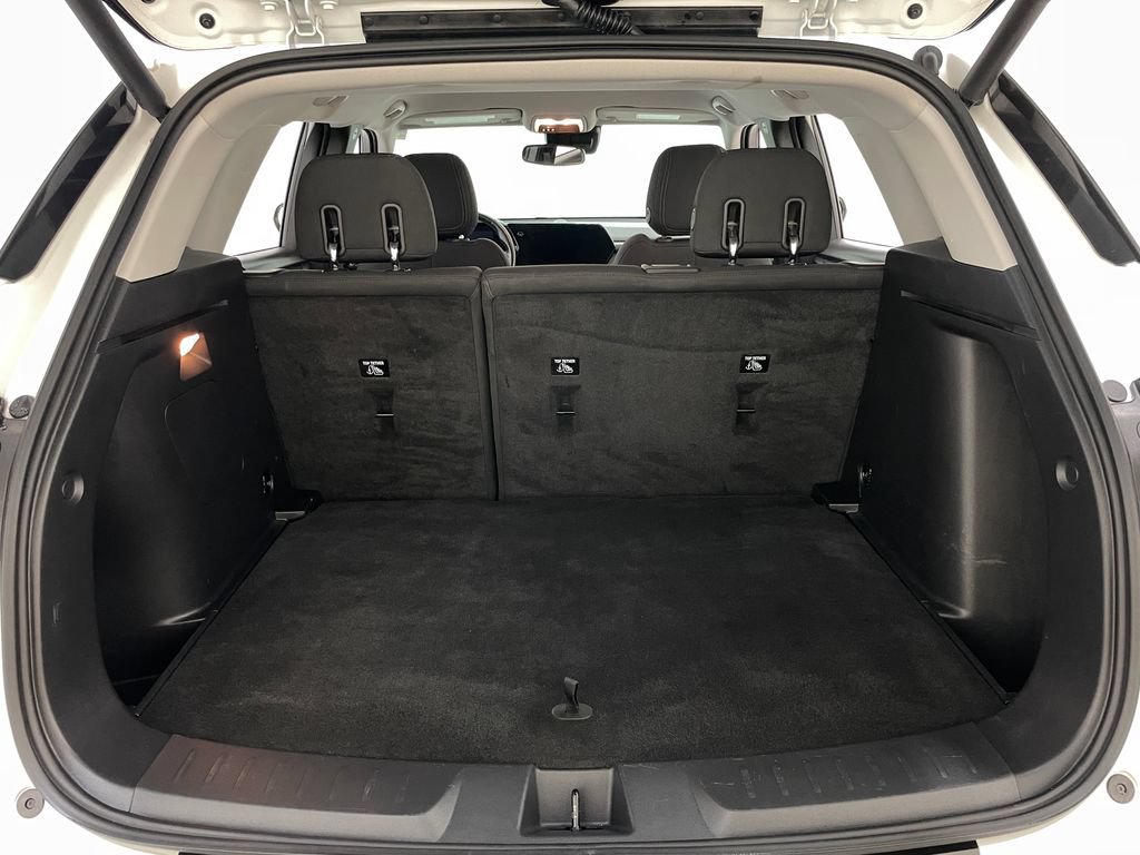 Certified 2025 Chevrolet TrailBlazer LT w/ Convenience Package FWD image 43
