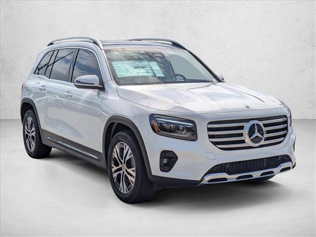 New 2026 Mercedes-Benz GLB 250 image 6