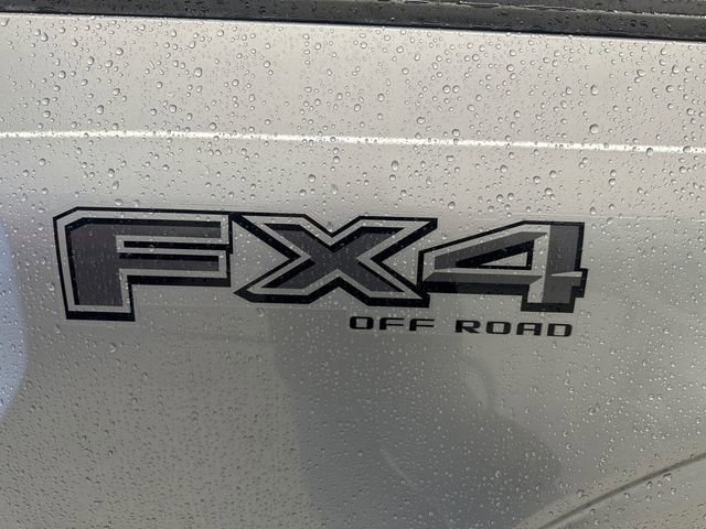 Used 2024 Ford F150 XLT w/ FX4 Off-Road Package image 19