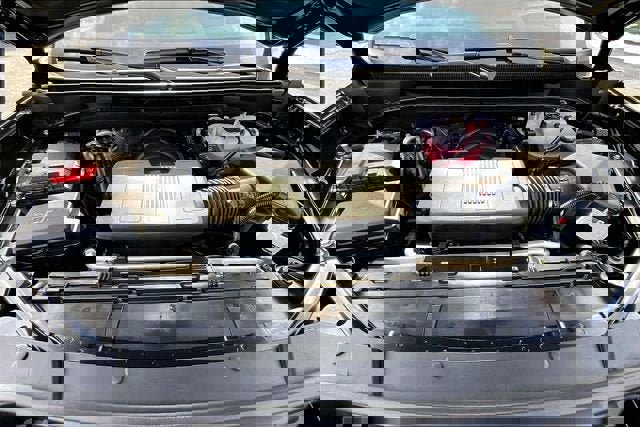 New 2026 GMC Yukon XL Denali w/ Sun & Power Step Package image 13