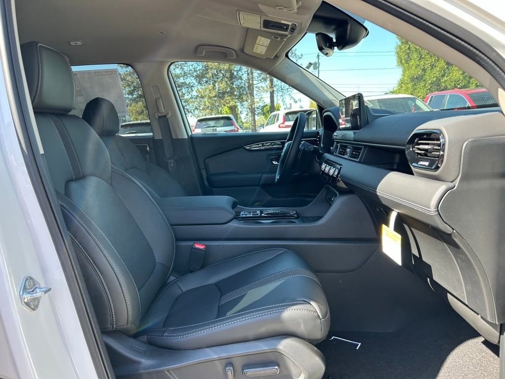 New 2026 Honda Passport RTL image 27